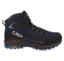 CMP Vertyx Mid Trekking waterproof Grö e 42 (3Q17287_70UT)