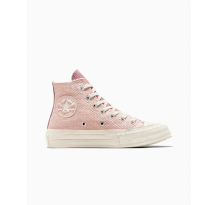 Converse Chuck 70 Mixed Material (A04620C) in pink