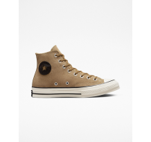 Converse Chuck 70 Suede High (A01457C)