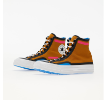 Converse Chuck 70 Hi Digital Terrain Dark Soba (170141C)