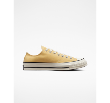 Converse Chuck 70 All Star Taylor Ox (A02770C) in gelb