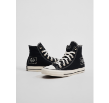 Converse Chuck Taylor All Star (A07116C) in schwarz