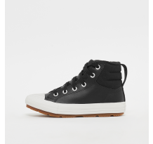 Converse Chuck Taylor All Star Berkshire Boot (371522C) in schwarz