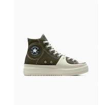 Converse Chuck Taylor All Star Construct (A06618C) in schwarz