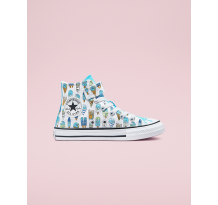 Converse Chuck Taylor All Star Easy On Blue (A02155C)