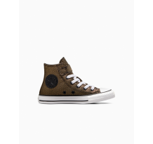 Converse Chuck Taylor All Star Easy On Sparkle (A05504C) in schwarz