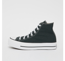 Converse Chuck Taylor All Star Lift Platform (A07927C) in schwarz