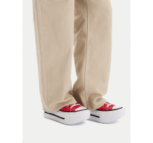 Converse Chuck Taylor All Star Lift Double Stack (A15542C)