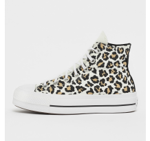 Converse Chuck Taylor All Star Lift Platform Leopard (A05359C)