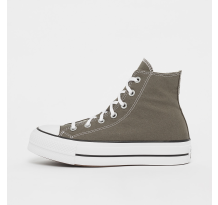 Converse Chuck Taylor All Star Lift Platform (A09221C) in grau