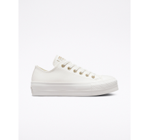 Converse Chuck Taylor All Star Lift (A02610C) in weiss