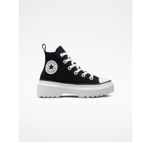 Converse Chuck Taylor All Star Lugged Lift Platform (A03846C) in weiss