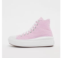 Converse Chuck Taylor All Star Move (A07358C) in pink