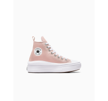 Converse Chuck Taylor All Star Move Platform (A08745C) in pink