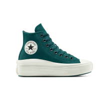 Converse Chuck Taylor All Star Move Platform Suede (A14557C)