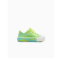 Converse Chuck Taylor All Star Play Lite CX Green (A07421C) in bunt