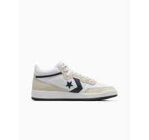 Converse Cons Fastbreak Pro Leather Suede (A09868C) in weiss