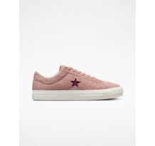 Converse One Star Pro Vintage Suede (A04156C) in pink