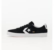 Converse Vulc Leather Pro (A00368C) in schwarz