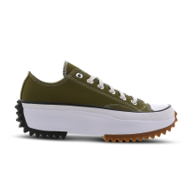 Converse Run Star Hike Low Dark Moss (168818C)