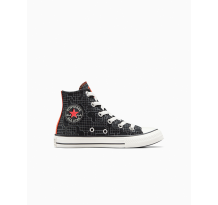 Converse x Dungeons Dragons Chuck Taylor All Star (A09887C) in schwarz