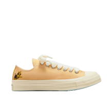 Converse x GOLF le FLEUR Darryl Chuck 70 (A12144C) in orange