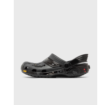 Crocs Batman x Batmobile Classic Clog (210219-001) in schwarz