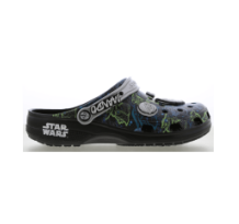 Crocs Star Wars x Clog Mandalorian (207509-0C4)
