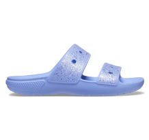 Crocs Kindersandalen Classics Glitter (207788-5Q6)
