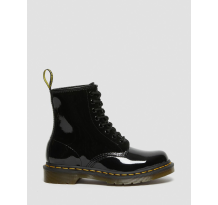 Dr. Martens 1460 Patent Lamper (11821011) in schwarz