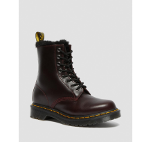 Dr. Martens 1460 Serena (26238601) in rot