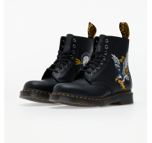 Черевики dr Martens Botinas jadon mid Souvenir (DM26929001) in schwarz