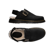 Dr. Martens Jorge II FL Archive Pull Up Natural Fine Borg (DM31264001)