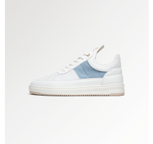 Filling Pieces Low Top Game Mix Blue (57025071938)