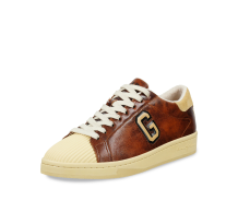 Gant Prepus COGNAC (871631029-252)