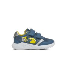 Geox Babys Sprintye (B454UA_01454_C4B2V)
