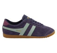 GOLA Bullet Suede Trainer (CLA153VE)