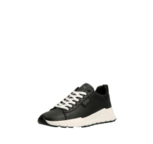 Guess Lucca (FM6LUC-LEA12-BLACK)