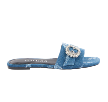 Guess Sandalen Jolly (FLJLLYDEN19-BLUE)