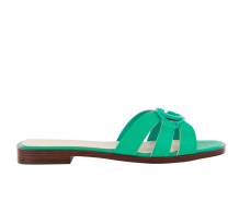 Guess Sandalen Symo (FLJSYMLEA03-MENTA)