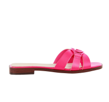 Guess Sandalen Symo (FLJSYMLEA03-PINK)