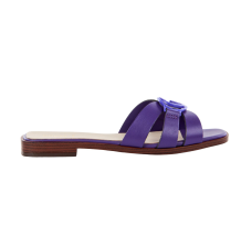 Guess Sandalen Symo (FLJSYMLEA03-VIOLE)