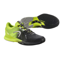 HEAD Sprint Pro SF (274081-BKLI)