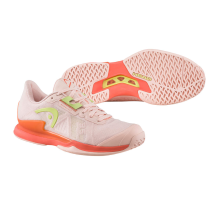 HEAD Sprint Pro 3.5 Allcourt lachsorange (274042-SALI)