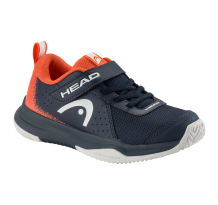 HEAD Sprint Velcro 4.0 (275505-DBRD)