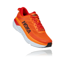 Hoka Bondi 7 Persimmon (1110518-POFS)