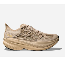 Hoka Mach X Caged (1168932-CSPL)