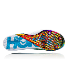 Hoka OneOne Speed Evo (1014812-RIO) in bunt