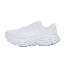 Hoka OneOne WMNS Bondi 8 (1127952-WWH-B) in weiss