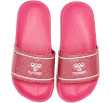 HUMMEL Pool Slide Glitter (228535_3574)